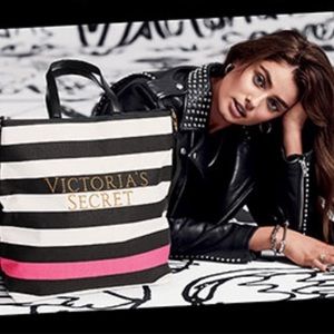 Victoria’s Secret Large Multicolored Tote